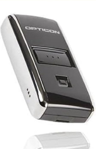 Opticon opn 2006 2001 shell - 2001,