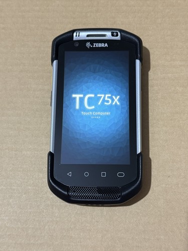 Zebra tc75x tc75fx 2mb22a0 - zebra,
