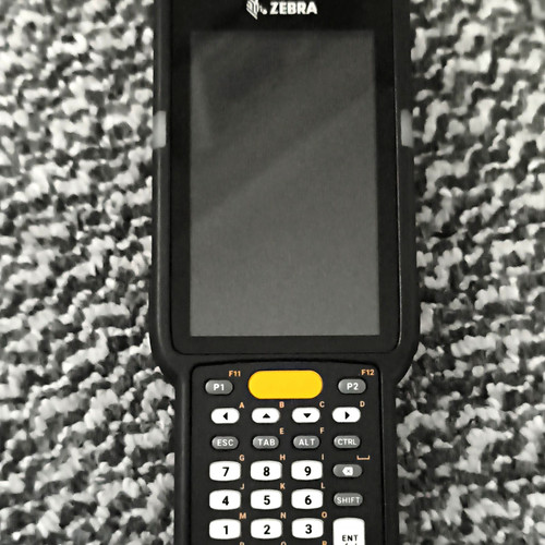 Zebra mc330k handheld - mc330k,