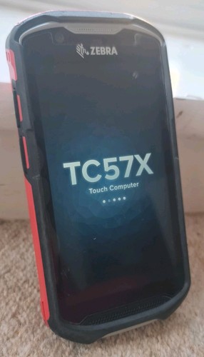 Zebra tc57x tc57ho 1xfmu6p a6 - , tc57ho-1xfmu6p-a6