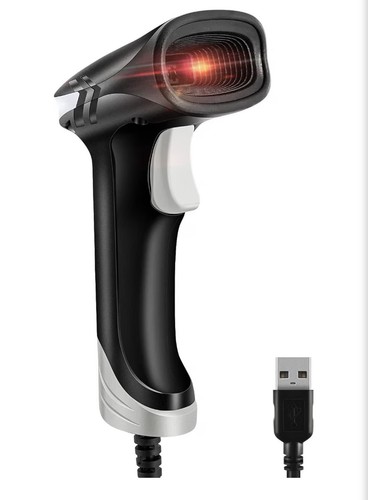 Jrhc usb wired handheld - jrhc,