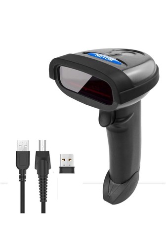 Netum 4ghz wireless barcode - netum, 2.4ghz