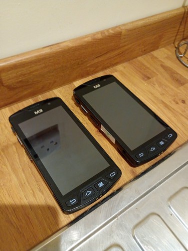 Lot mobile sm15 rugged - lot, 2