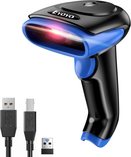 Eyoyo wireless barcode - eyoyo,