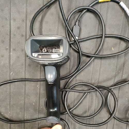 Honeywell 1900 barcode scanner - 1900,