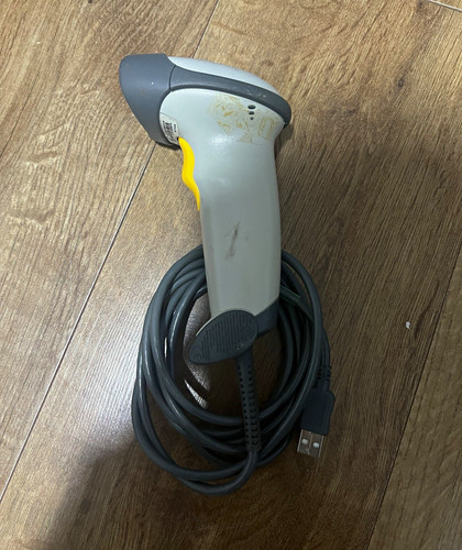 Symbol ls2208 usb - usb, handheld