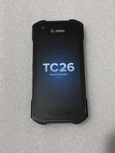 Zebra tc26 tc26kb 11a423 - zebra, tc26kb-11a423-a6